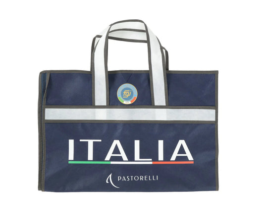 FGI ITALIA leotard holder with handles