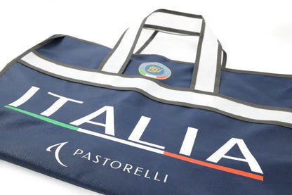 FGI ITALIA leotard holder with handles