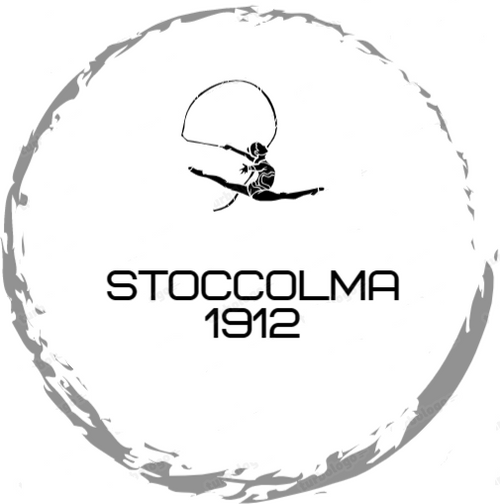 Stoccolma 1912
