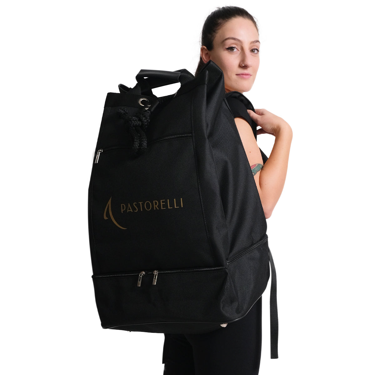 Fly Evolution bag