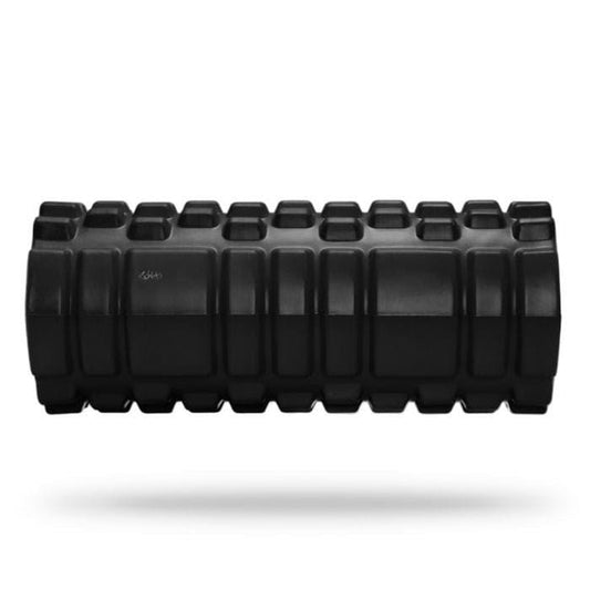 Fitness Foam Roller Nero Stoccolma 1912