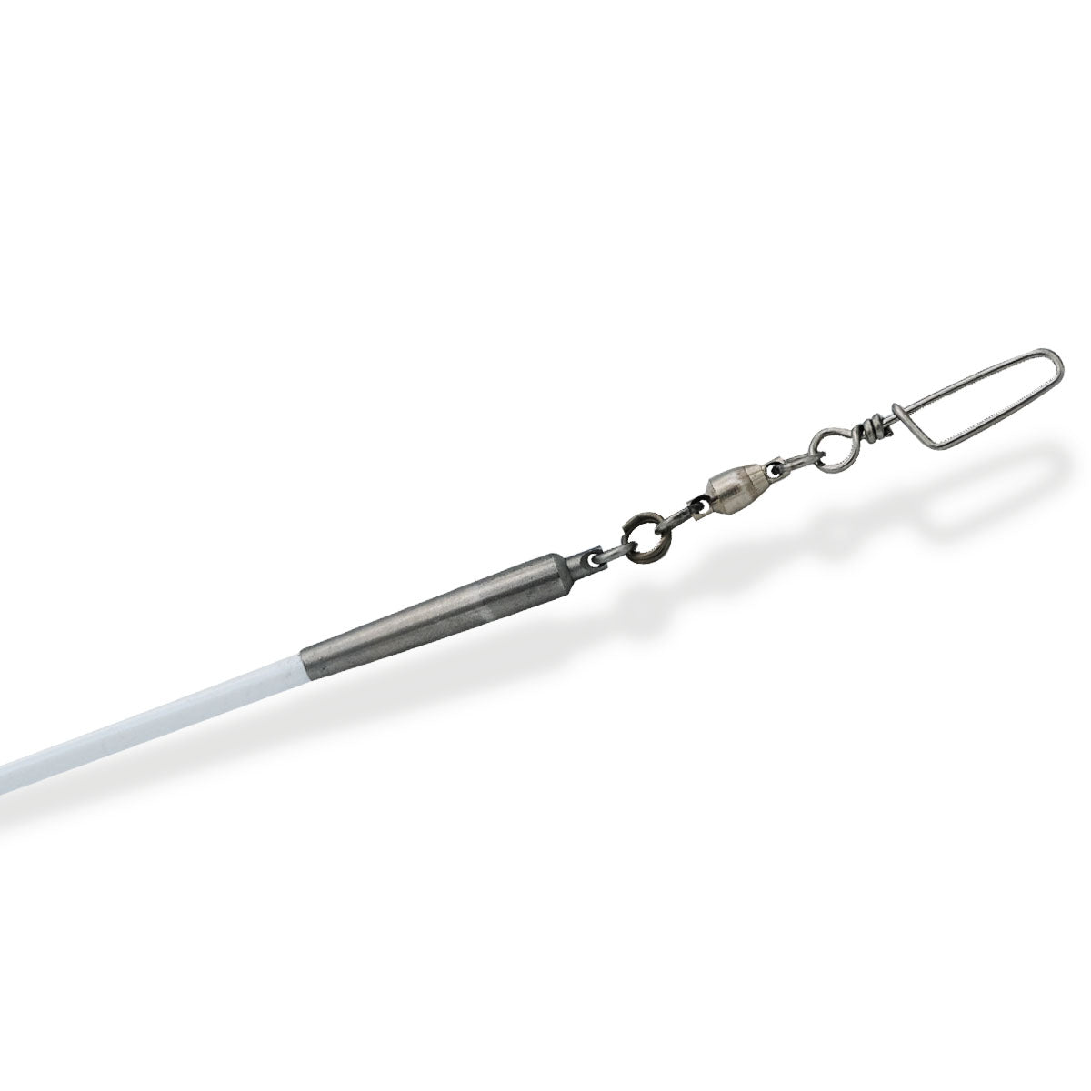 Classic white 50.50 cm stick
