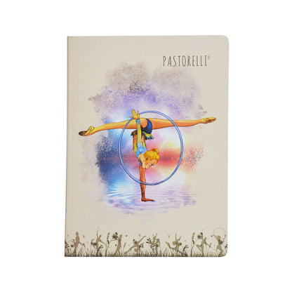 A5 notebooks