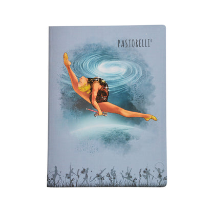 A5 notebooks