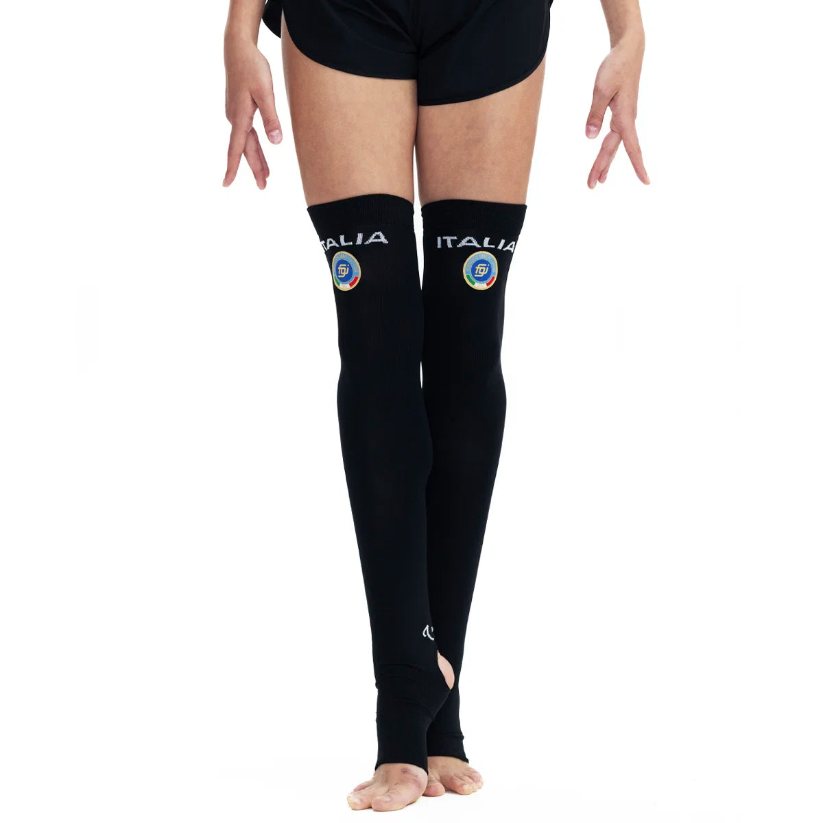 FGI ITALIA leg warmers