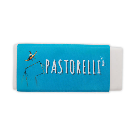 Artistic eraser