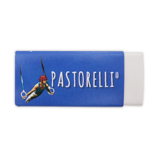 Artistic eraser
