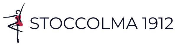 Stoccolma 1912