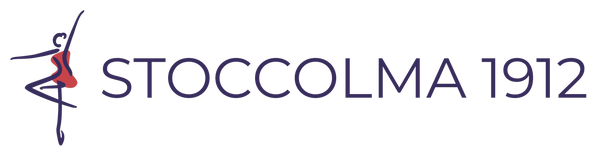 Stoccolma 1912