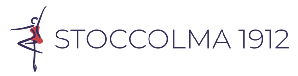 Stoccolma 1912