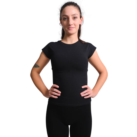 Cotton t-shirt
