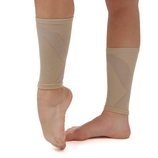 Elastic calf band Kinesia KINECALF