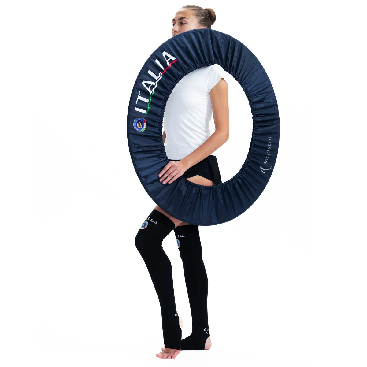 FGI ITALIA Team Hoop Cover