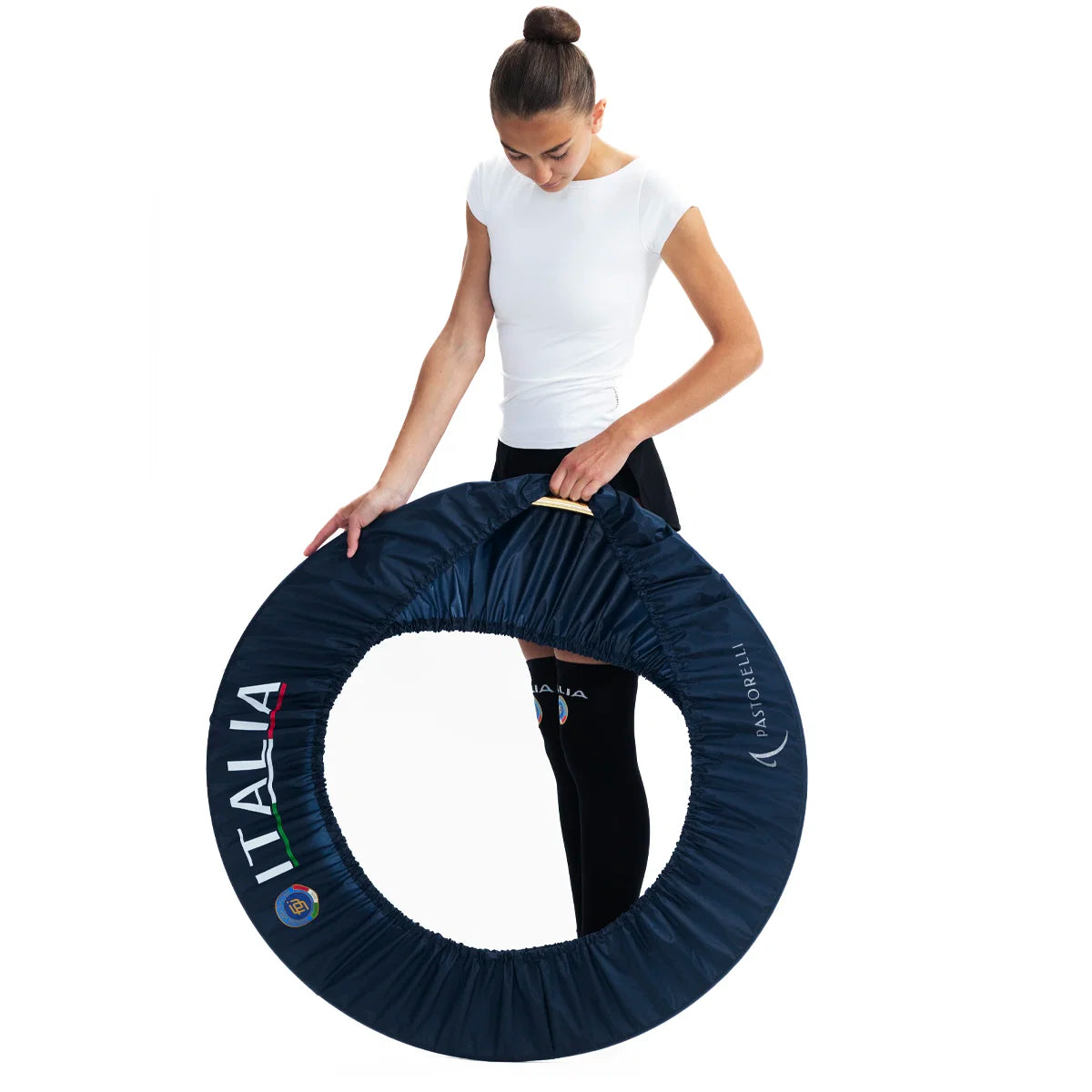 FGI ITALIA Team Hoop Cover