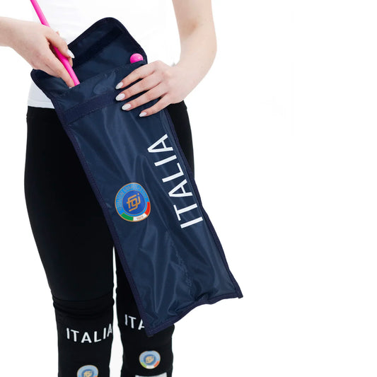 FGI ITALIA monochromatic club holder