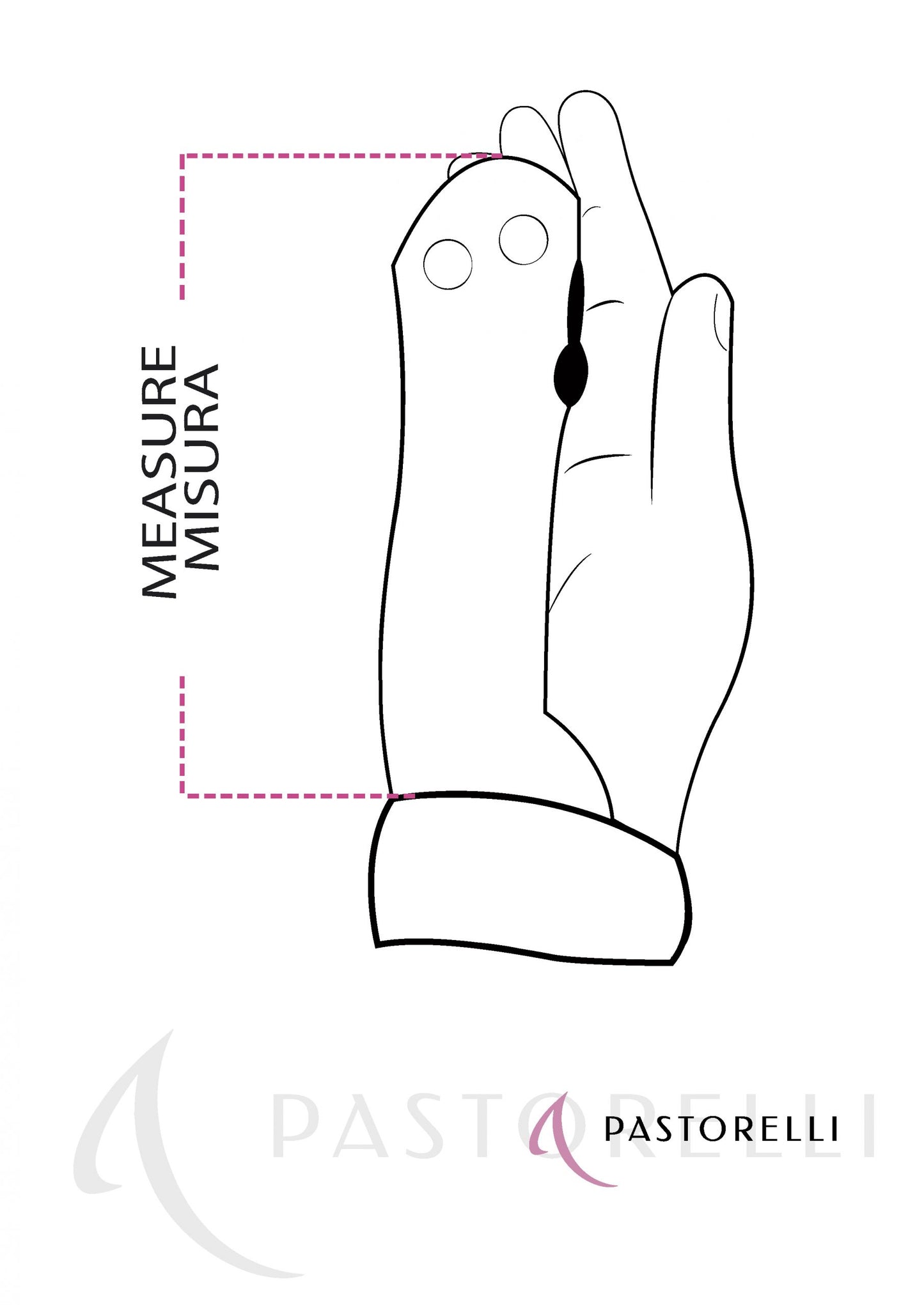 Professional ring grips