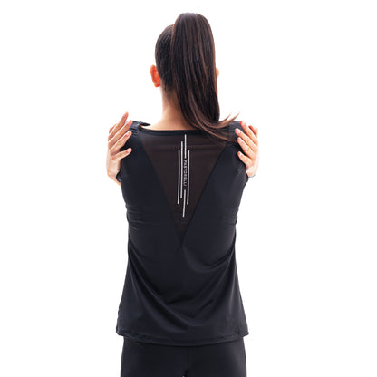 T-shirt Gym Fit