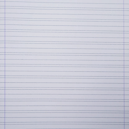 A4 Paint notebook