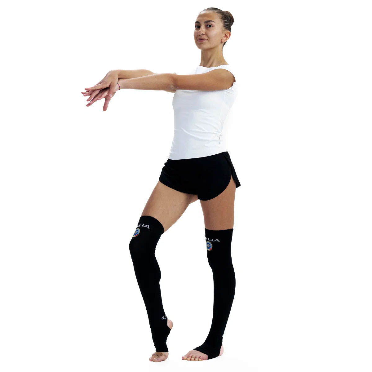 FGI ITALIA leg warmers