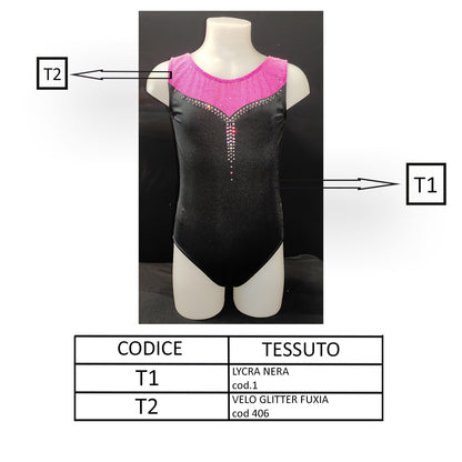 Body Sibil