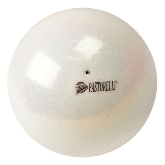 High Vision ball 18 cm OUTLET WHITE