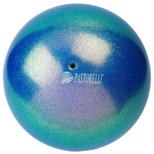 High Vision ball 18 cm Ocean Blu OUTLET