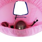 Equipment holder