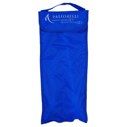 Monochromatic club holder