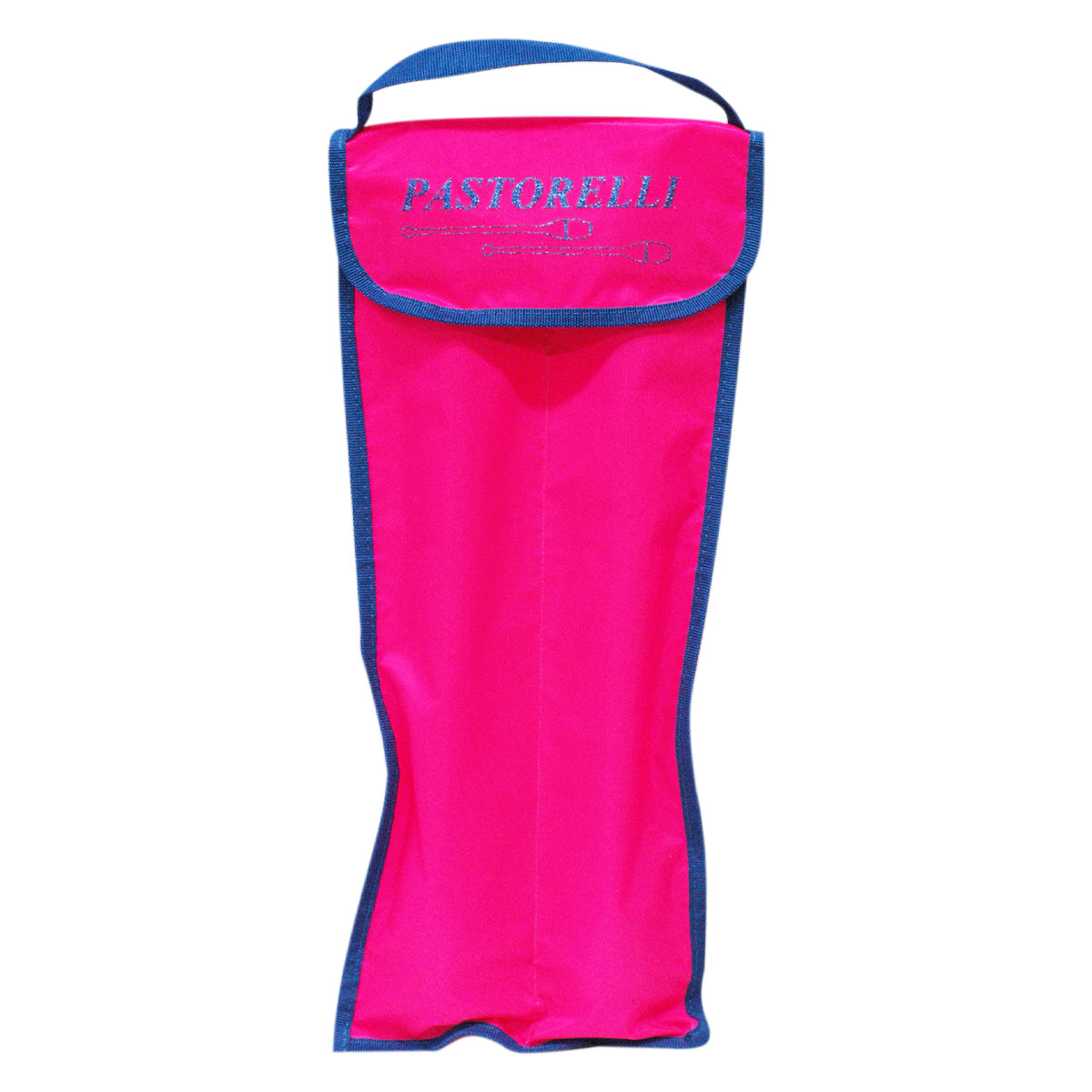 Monochromatic club holder