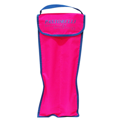 Monochromatic club holder