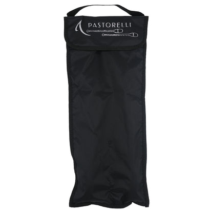 Monochromatic club holder