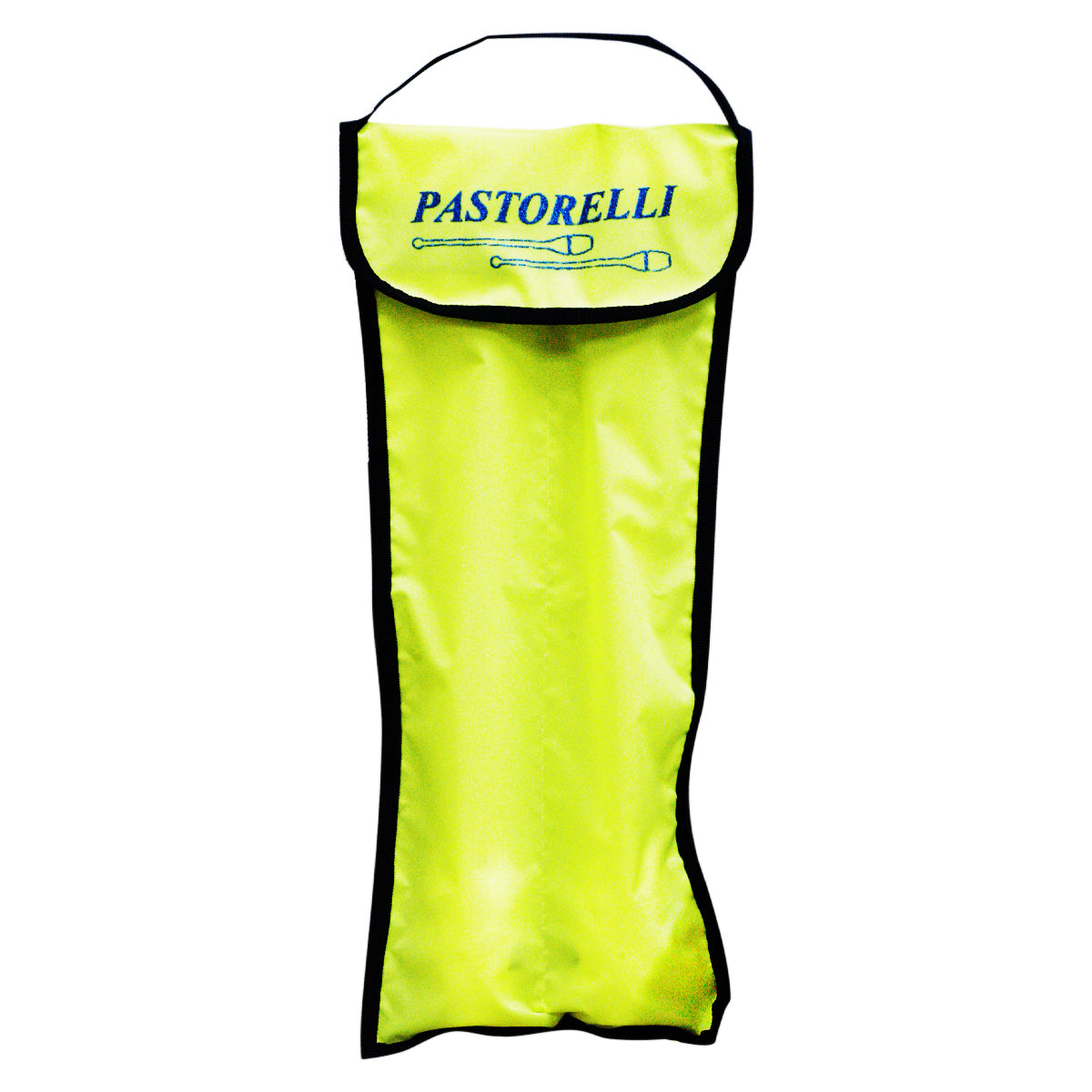 Monochromatic club holder