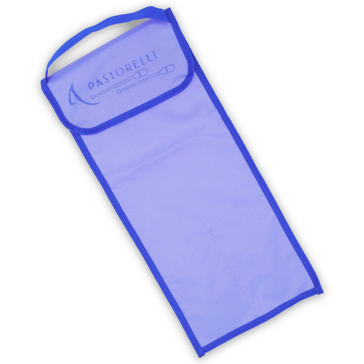 Monochromatic club holder