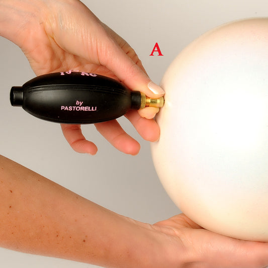 Pocket pump