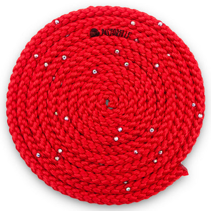 Patrasso rope with Swarovski