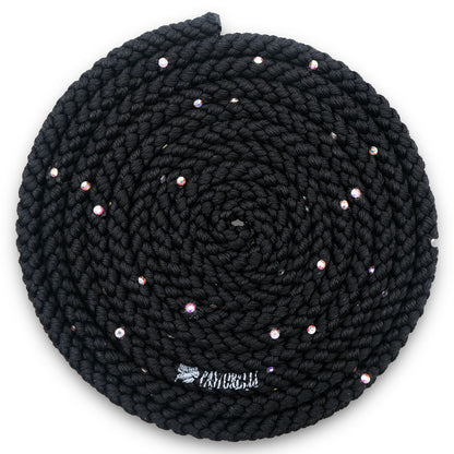 Patrasso rope with Swarovski