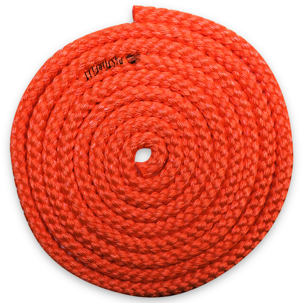 Patrasso monochromatic rope