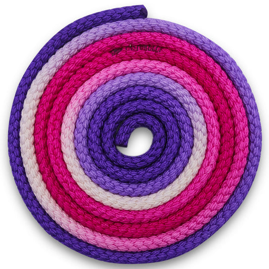 Patrasso multicolor rope