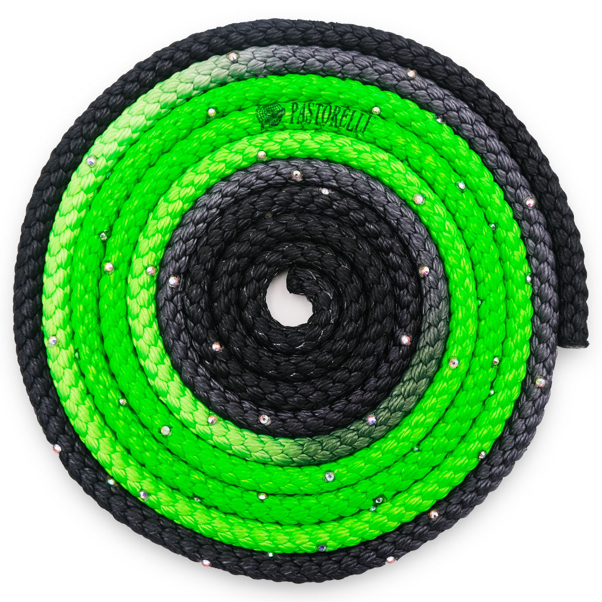 Patrasso rope with Swarovski