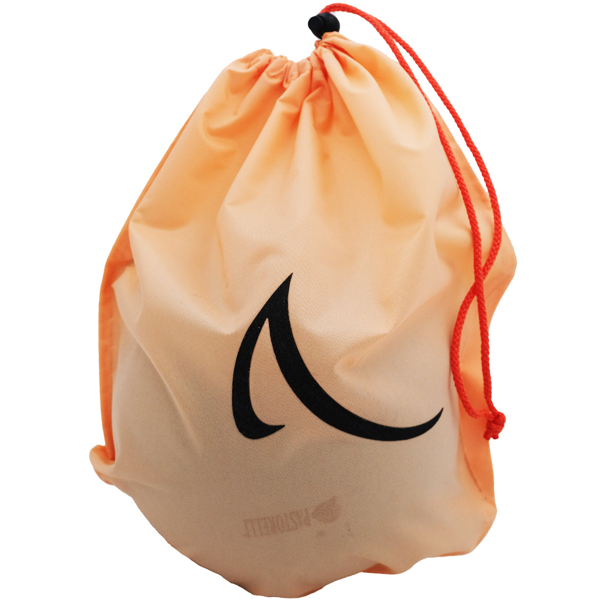 Portapalla monocolore nylon