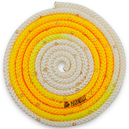 Patrasso rope with Swarovski