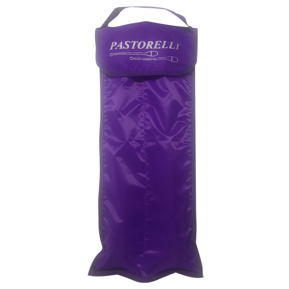 Monochromatic club holder