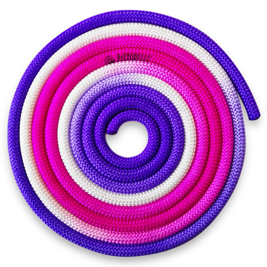 New Orleans multicolor rope
