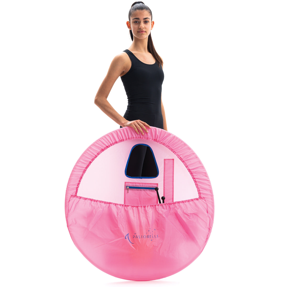 Equipment holder