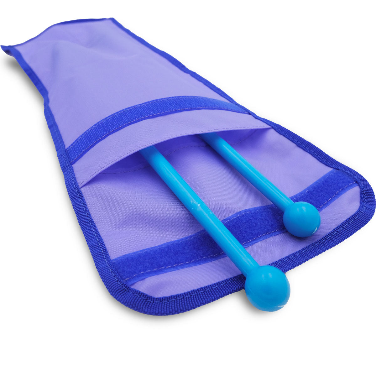 Monochromatic club holder